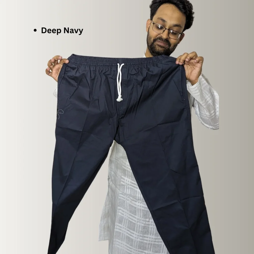 Deep Navy